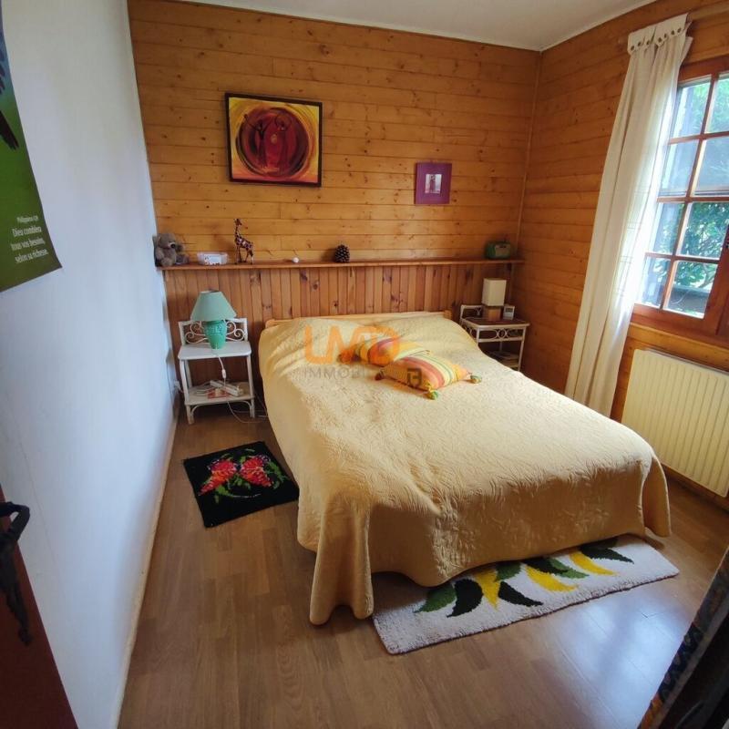 Châlet - 106 m² - 5 pièces