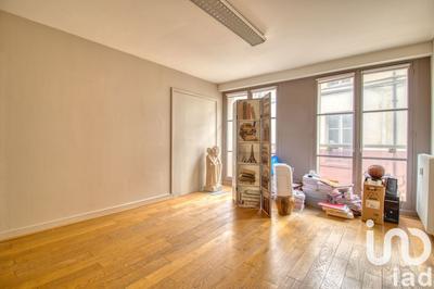 Appartement - 94 m² - 4 pièces