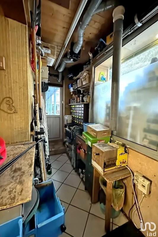 Local commercial - 110 m²