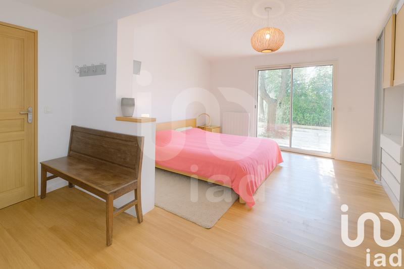 Maison - 142 m² - 5 pièces