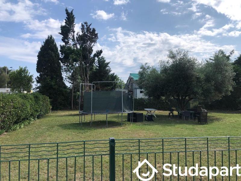 Appartement - 44 m² - 3 pièces