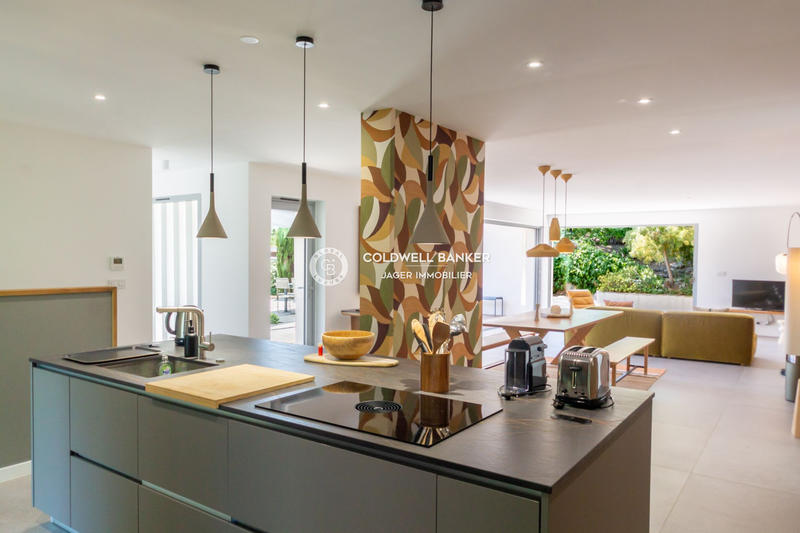 Villa - 171 m² - 5 pièces