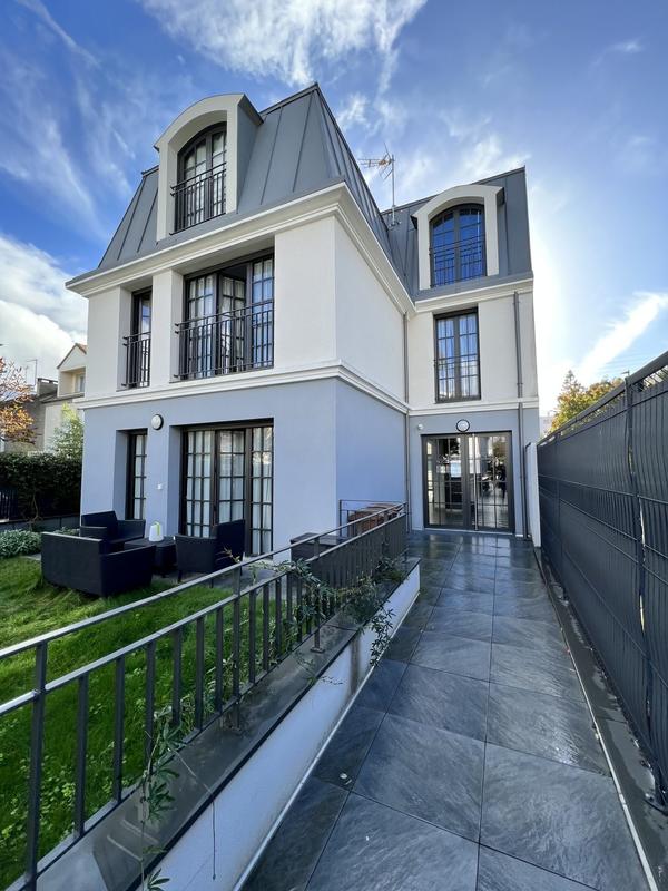 Parking / Garage - 13 m²