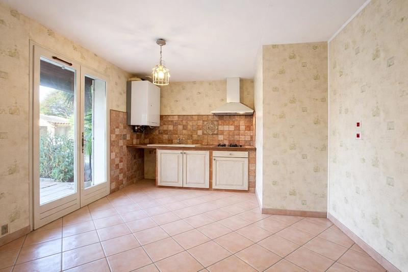 Maison - 161 m² - 7 pièces