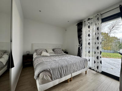 Maison - 168 m² - 7 pièces