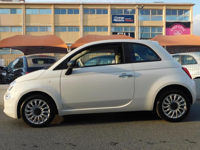 Fiat 500 1.0 70ch Bsg s&amp;S Pack Confort