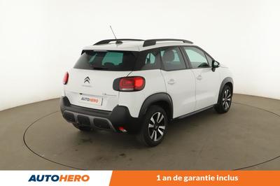 Citroën C3 Aircross 1.5 Blue-HDi Shine Business Eat6 120 ch