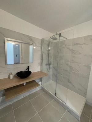 Appartement - 50 m² - 3 pièces