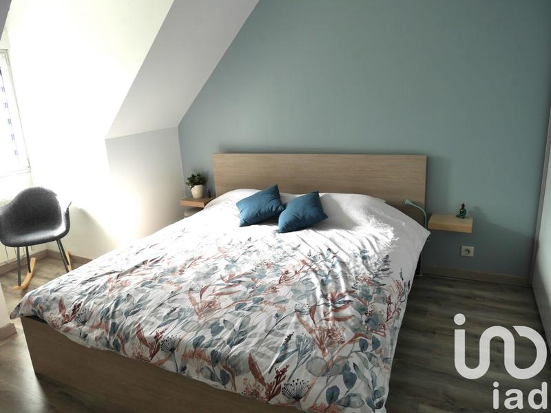 Maison - 160 m² - 5 pièces