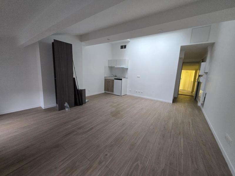 Appartement - 31 m² - 2 pièces