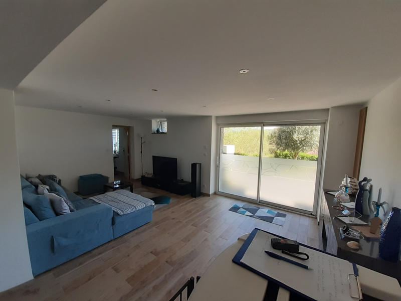 Maison - 157 m² - 6 pièces