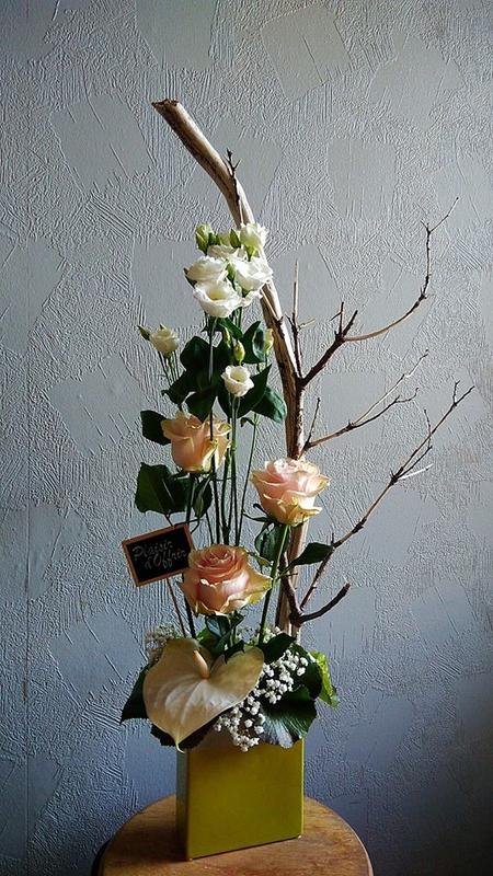 Les Fleurs de Florofka