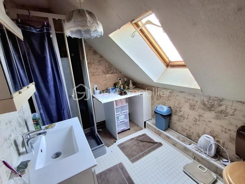 Longère - 99 m² - 5 pièces