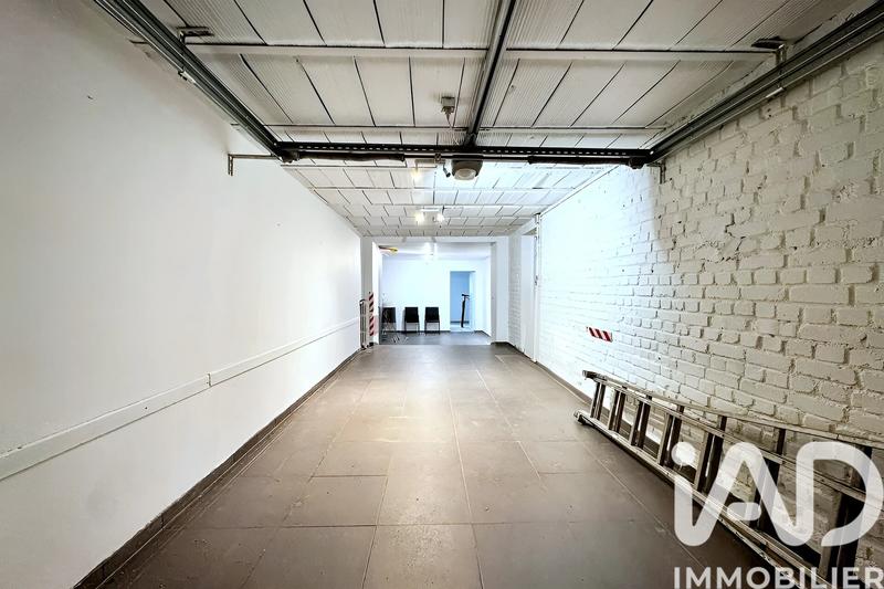 Maison - 170 m² - 9 pièces