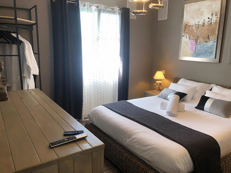 Maison - 130 m² - 7 pièces