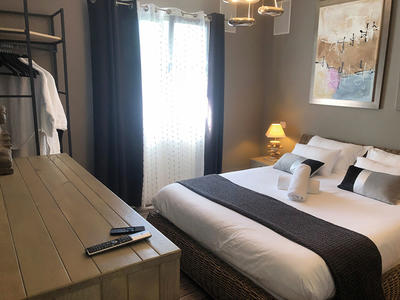 Maison - 130 m² - 7 pièces