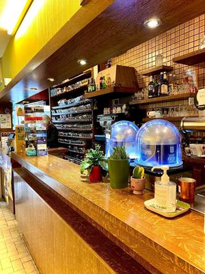 Local commercial - 110 m² - 3 pièces