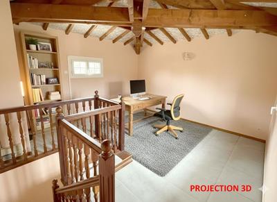 Villa - 183 m² - 5 pièces