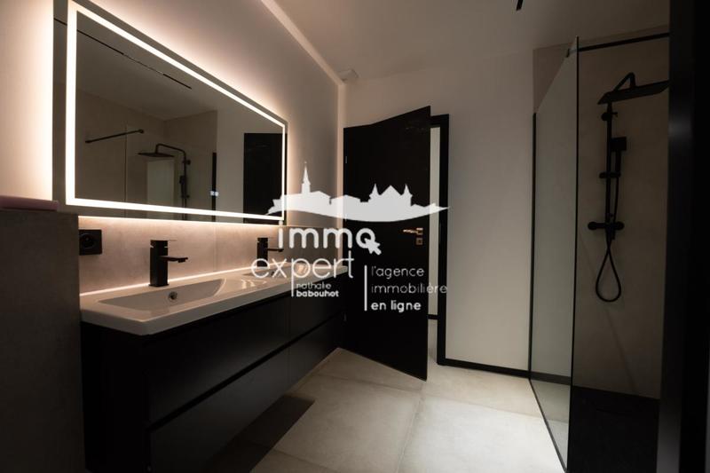 Villa - 145 m² - 6 pièces