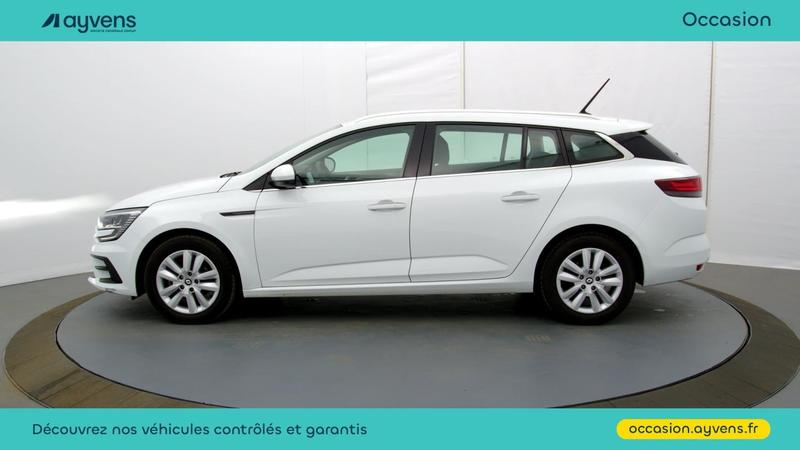 Renault Mégane Estate 1.0 TCe 115ch Zen