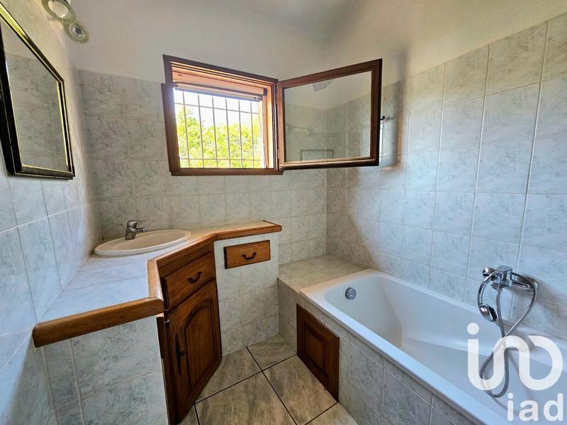 Maison - 130 m² - 4 pièces