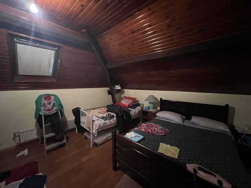 Maison - 165 m² - 9 pièces