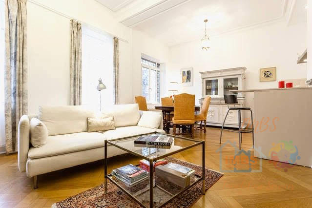 Appartement - 76 m² - 4 pièces