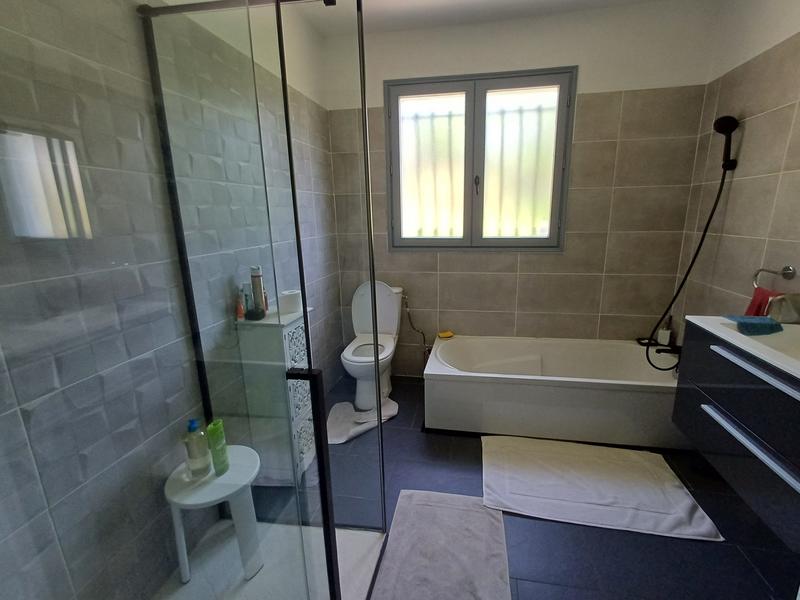 Maison ancienne - 182 m² - 7 pièces