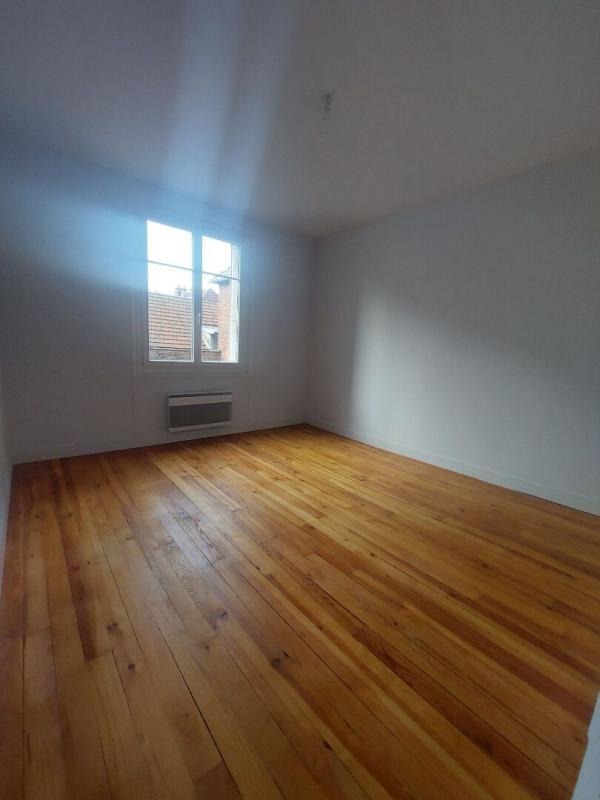 Appartement - 181 m² - 5 pièces