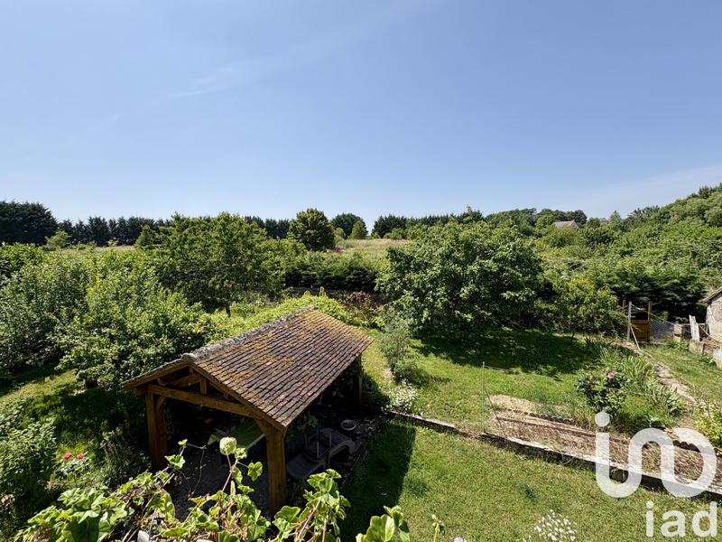 Maison - 157 m² - 5 pièces