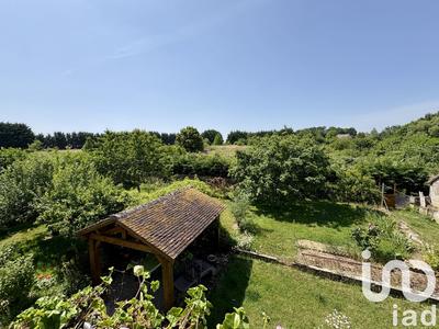 Maison - 157 m² - 5 pièces