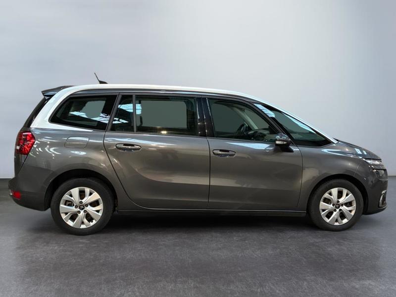 Citroën Grand C4 SpaceTourer BlueHDi 130 s&amp;S Bvm6 Feel