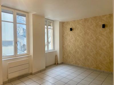Appartement - 51 m² - 3 pièces