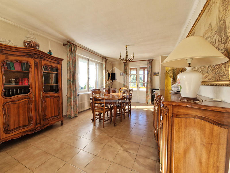 Maison - 127 m² - 4 pièces