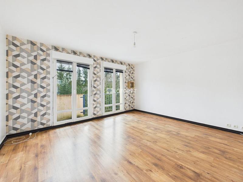 Appartement - 73 m² - 3 pièces