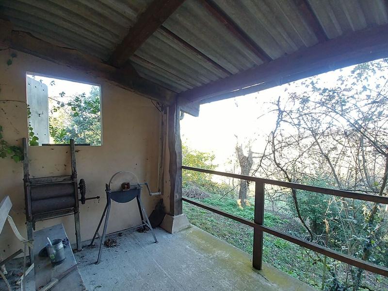 Maison - 130 m² - 7 pièces