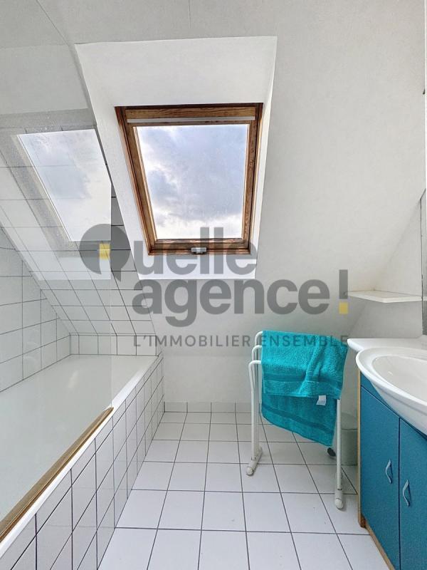 Maison - 163 m² - 8 pièces