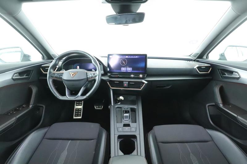 Cupra Formentor 1.4 e-Hybrid Vz Dsg6 245 ch