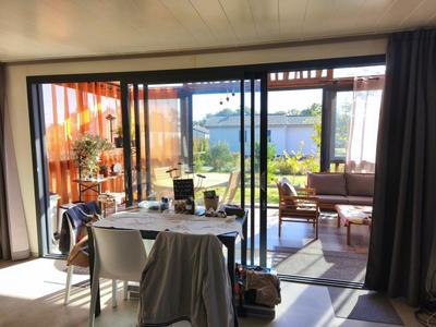 Maison - 51 m² - 3 pièces