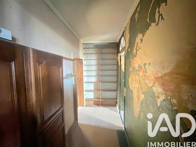 Maison de ville - 230 m² - 10 pièces