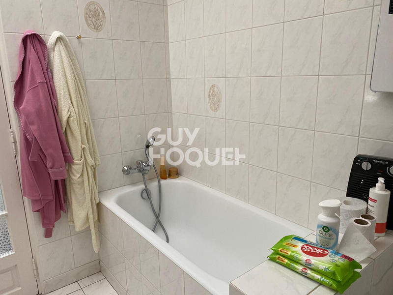 Maison - 158 m² - 5 pièces