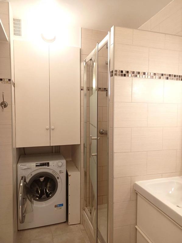 Appartement - 64 m² - 4 pièces