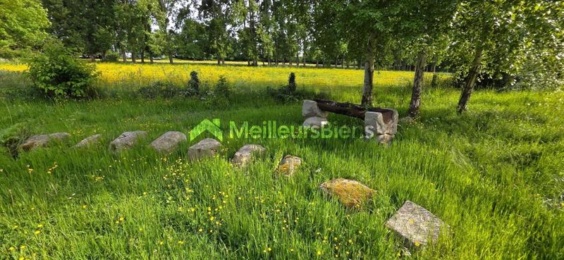 Maison de campagne - 275 m² - 10 pièces