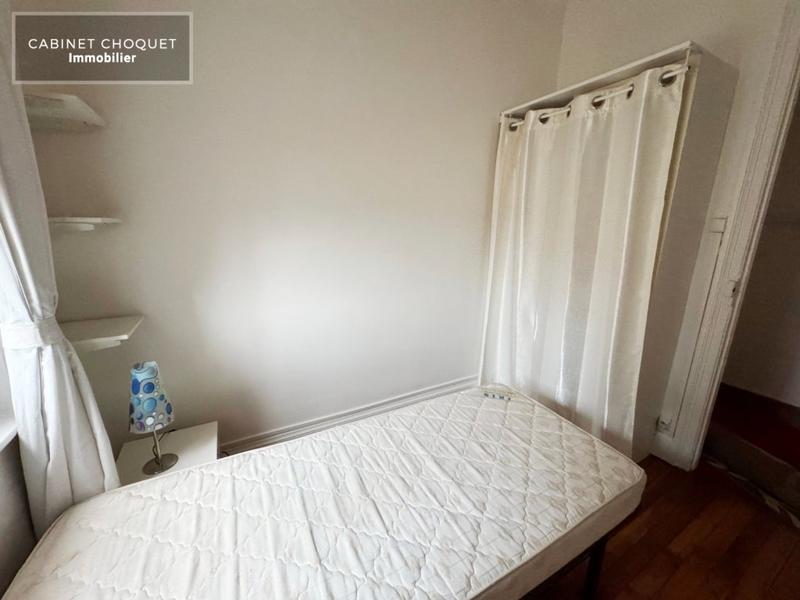 Appartement - 31 m² - 2 pièces