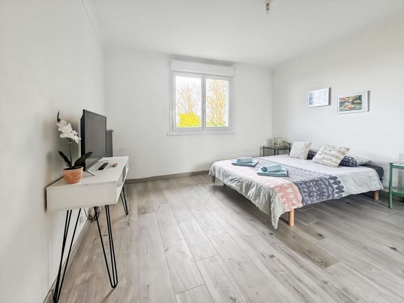 Maison - 132 m² - 5 pièces