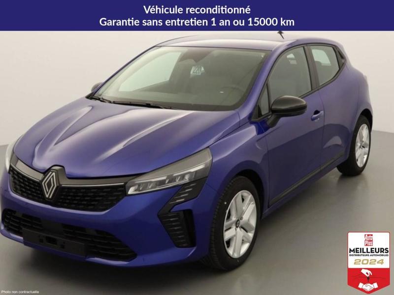 Renault Clio TCe 90 Evolution