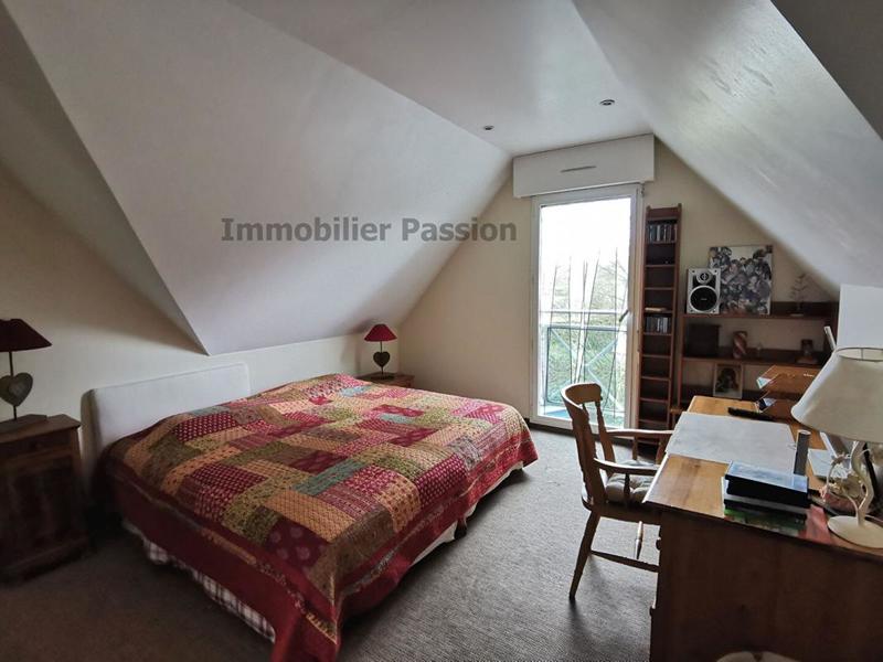 Maison - 167 m² - 8 pièces