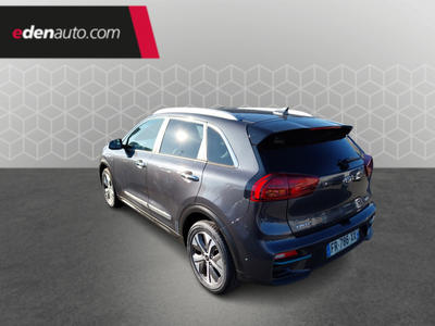 Kia Niro e- Electrique 204 ch Design