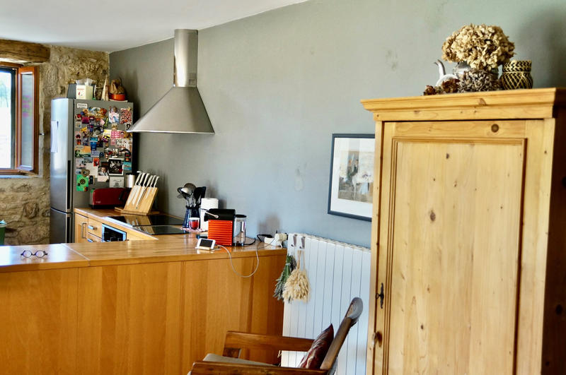 Maison - 164 m² - 6 pièces