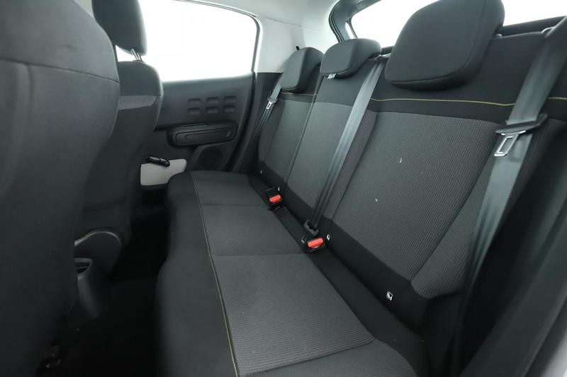 Citroën C3 1.5 Blue-HDi c-Series 102 ch